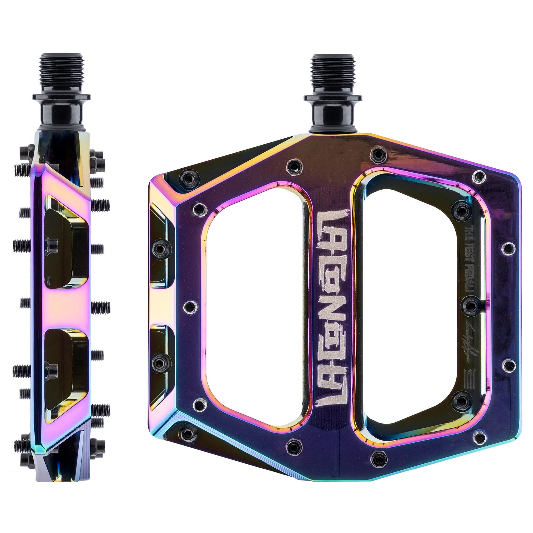 DMR Vault Pedals – DMR Bikes USA