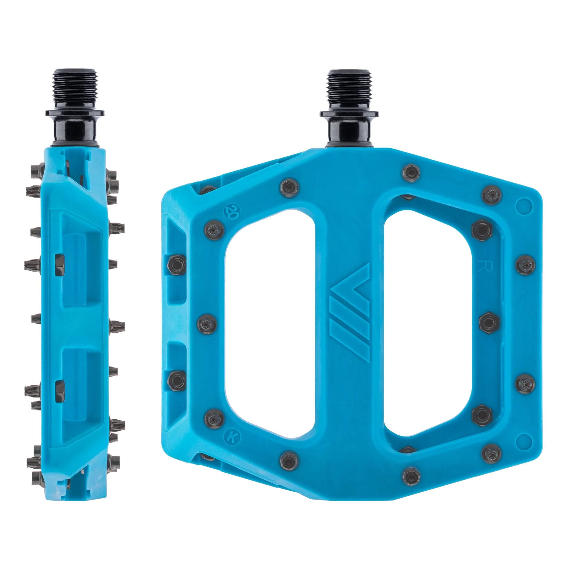 DMR V11 Pedals